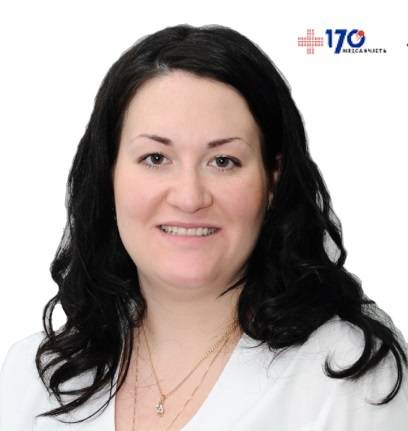 Царенко Мария Дмитриевна - врач-акушер-гинеколог, врач УЗД гинекологии