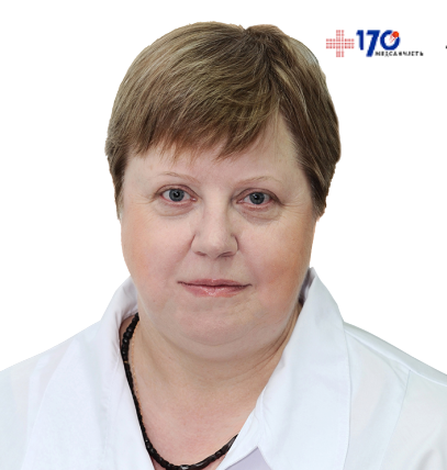 Милехина Вера Васильевна - врач-уролог