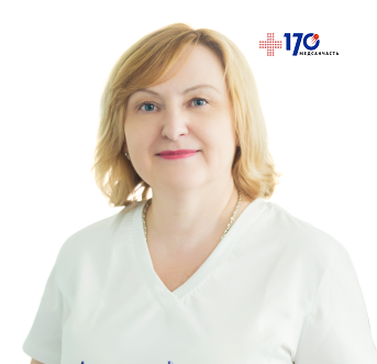 Кондратюк Наталья Владимировна - врач-стоматолог-терапевт, врач-стоматолог-хирург