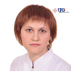 Навбатникова Милена Валентиновна - врач-акушер-гинеколог