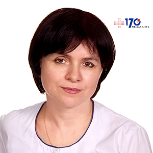 Новикова Татьяна Вячеславовна - врач-акушер-гинеколог