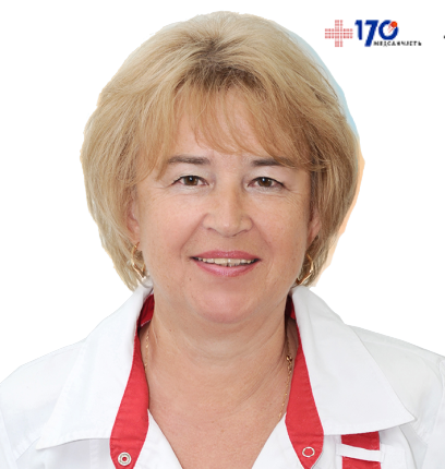 Евмененко Татьяна Владимировна - врач-акушер-гинеколог