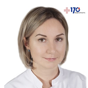 Мошнакова Светлана Алексеевна - врач-онколог