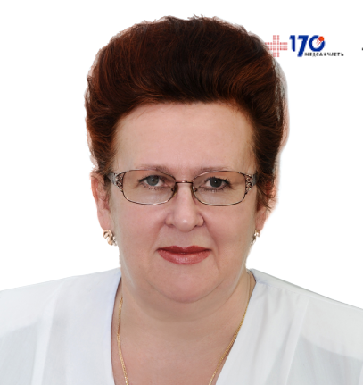 Наумова Наталья Ивановна - врач-терапевт, врач-терапевт в фильтр-блоке